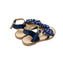 SANDALIA 2010 CRECIENDO BABY