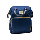 Pañalera Morral Unicolor 6400 Baby Luna