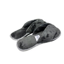 PANTUFLA 3 PUNTADAS PELUCHE 10300 CRECIE