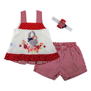 CONJUNTO NIÑA 228 POPOCHITOS