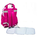 PAÑALERA MORRAL 1002-3 MUNBE