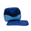 BOLSO PAÑALERA 9187L MUNBE