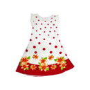 BATA NIÑA 10330 CRIS ROSE