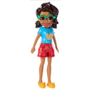 POLLY POCKET MUÑECAS 4747 GIRLS INC