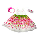 VESTIDO A0965 MAYATEX