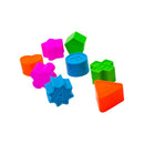 Carro Buggy Didactico Praktiplas