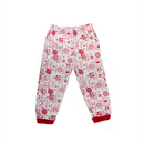 PIJAMA BEBE NIÑO PANTALON 2209 DOI