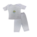 Estuche Semanario 1109 Los Chiros De Mar