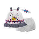 BATA NIÑA 132 POPOCHITOS