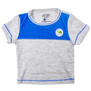 CONJUNTO BEBE SHORT 3111 MI PUPA