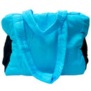 Bolso Pañalera Pique Gde Name