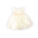 VESTIDO BAUTIZO 2017 CLARATEX