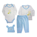 Primer Dia 1179 Fashion Kids