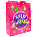 BOLSA DE REGALO CUMPLE BR4171M GAVALZA