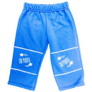PIJAMA NIÑO 3693 MI PUPA