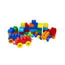 ARMATODO FICHA GDE X73 BOLSA 24000 J&M