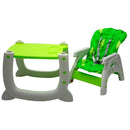 SILLA COMEDOR 3 EN 1 E-HC505 MUNBE
