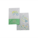 Fundas Bordada X2 2031 Fashion Kids