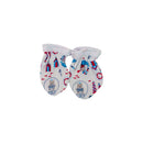 5Pzas Estampado 1355 For Babys