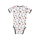 Body Coche 709706 Baby Fresh