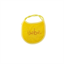 Toalla + Babero 128 For Babys
