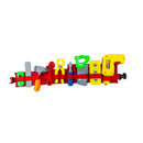 KIT HERRAMIENTA BOLSA CINTURON 17000 J&M