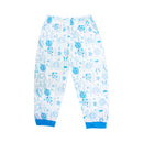 PIJAMA BEBE NIÑO PANTALON 2209 DOI