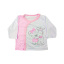 PRIMER DIA 593 CHOCOMIEL