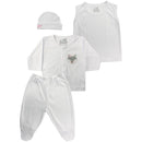 SEMANARIO 25 PZAS 1355 LOS CHIROS DE MAR