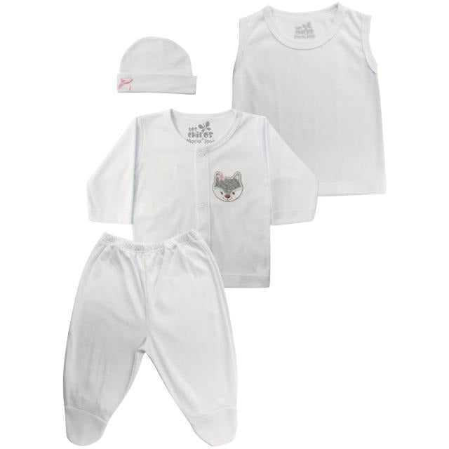 SEMANARIO 25 PZAS 1355 LOS CHIROS DE MAR