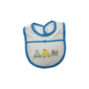 Babero X2 1897 Hilitos