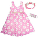 VESTIDO A0973 MAYATEX
