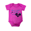 Body Que Si A Quien Sali Linda A Mi Tia