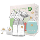 EXTRACTOR DOBLE KEXT-X2 KABU