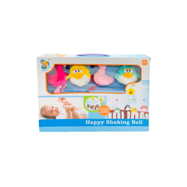 MOVIL FELPA D074-PP-8 KABU