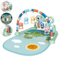 GIMNASIO PIANO HE0638/8803-6 BABY KAYS