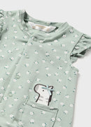 SET MAMELUCOS X2 1742 MAYORAL