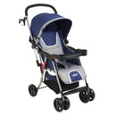 Coche Twister 5224 Bebesit Pink