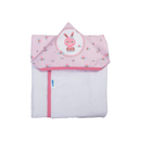 Toalla Con Caperusa 707R08 Tambor