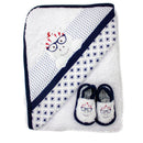 Toalla Doble Secado 713 For Babys
