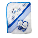 Toalla Doble Secado 713 For Babys
