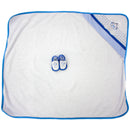 Toalla Doble Secado 713 For Babys