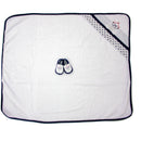 Toalla Doble Secado 713 For Babys