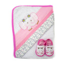 Toalla Doble Secado 713 For Babys