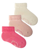 CALCETIN BASILIA X 3 719854 BABY FRESH