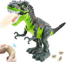 DINOSAURIO EXPULSA HUMO 66086 JA