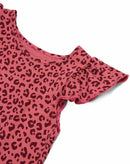 VESTIDO TOMU 720151 BABY FRESH