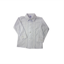 CONJUNTO BAUTIZO NIÑO LARGO 739 BABY TOO