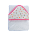 Toalla Con Capucha 743R06 Tambor