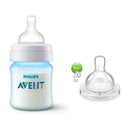 SET ANTI-COLIC 4ONZS SCD809/26 AVENT